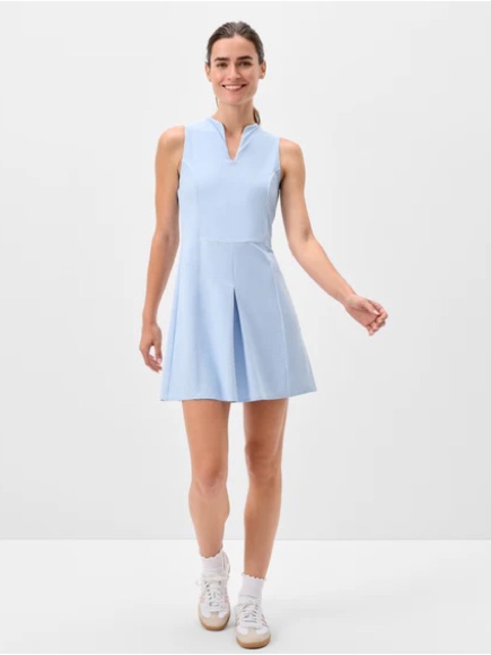 Johnnie-O Women's PerryGolf Ellie Performance Dress Size XL